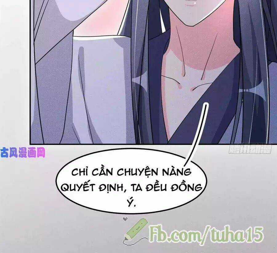 Hoàng Tử Phu Quân, Ta Nuôi Ngươi A! Chapter 23 trang 72