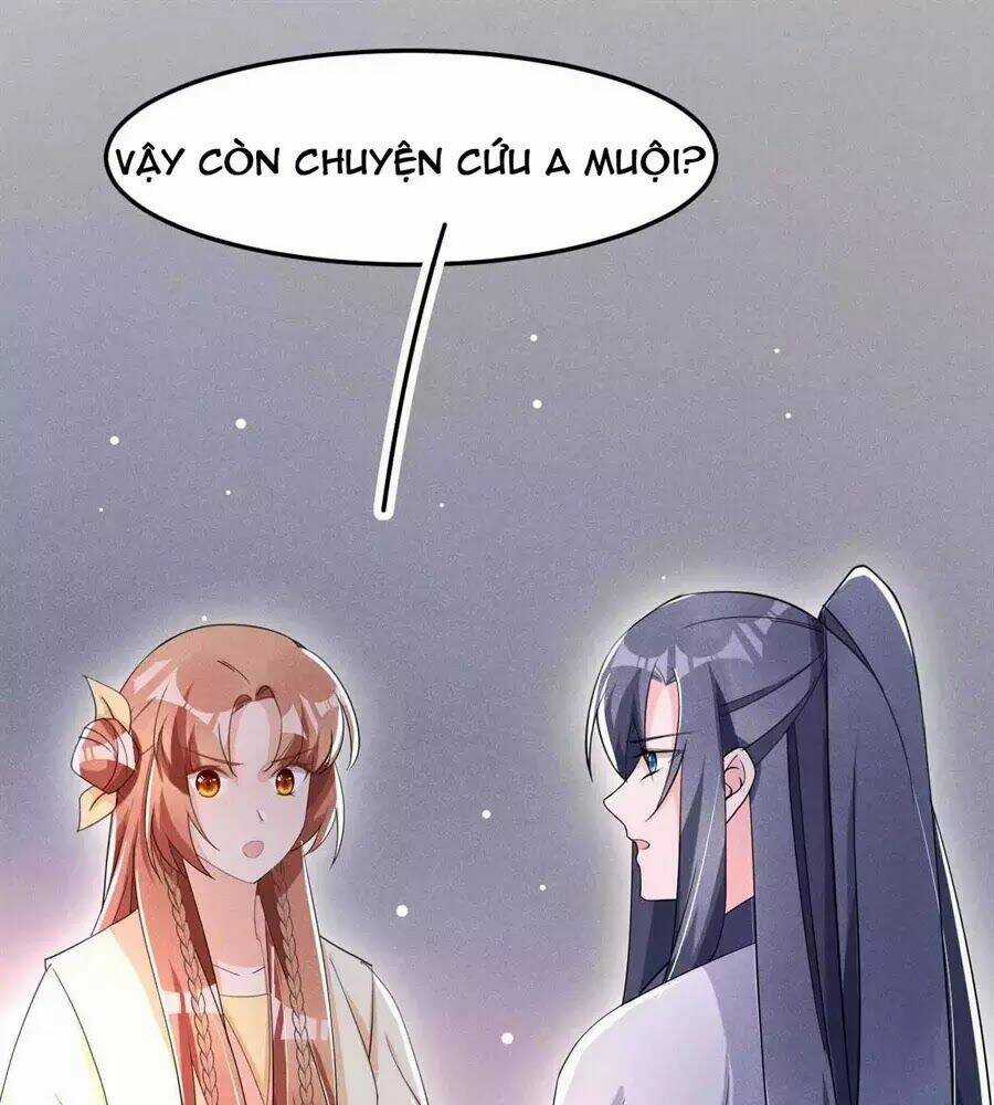 Hoàng Tử Phu Quân, Ta Nuôi Ngươi A! Chapter 23 trang 73