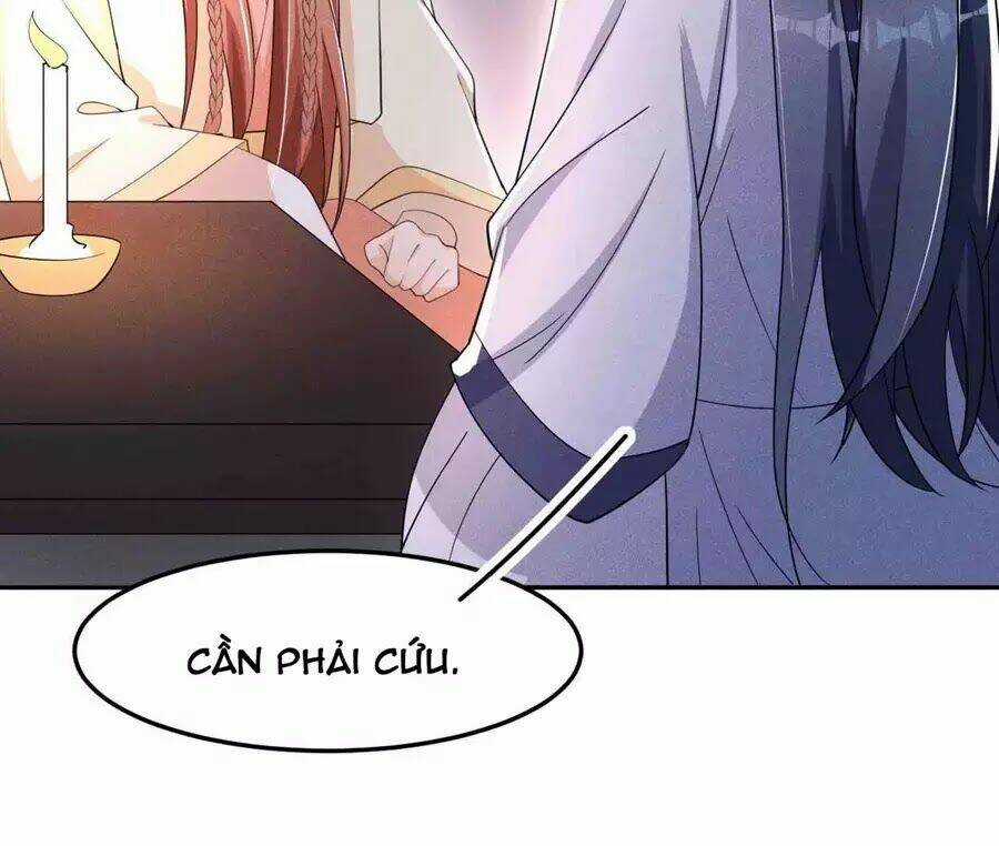 Hoàng Tử Phu Quân, Ta Nuôi Ngươi A! Chapter 23 trang 74