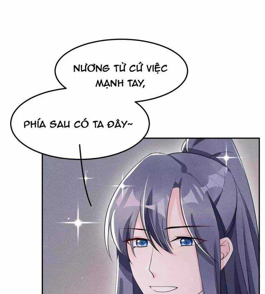 Hoàng Tử Phu Quân, Ta Nuôi Ngươi A! Chapter 23 trang 75