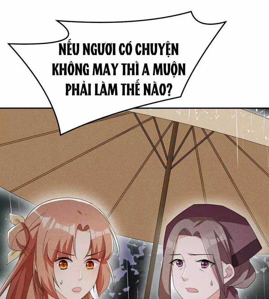 Hoàng Tử Phu Quân, Ta Nuôi Ngươi A! Chapter 23 trang 8