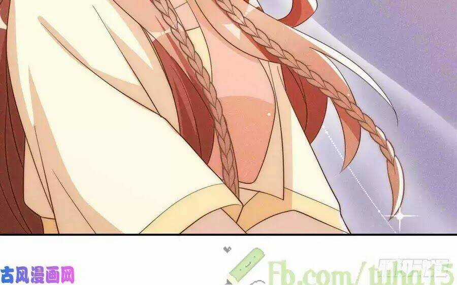 Hoàng Tử Phu Quân, Ta Nuôi Ngươi A! Chapter 23 trang 80