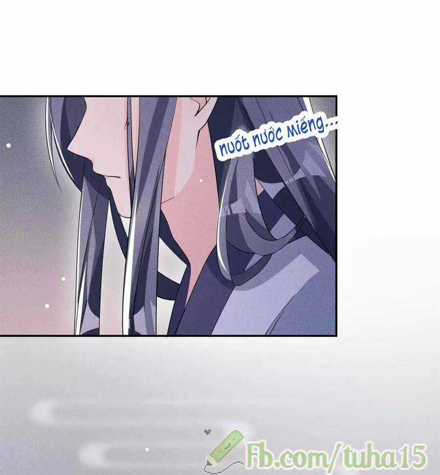 Hoàng Tử Phu Quân, Ta Nuôi Ngươi A! Chapter 23 trang 83