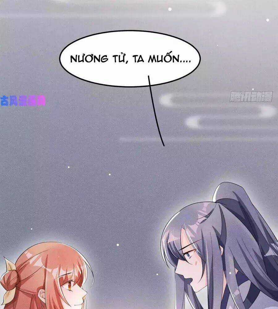 Hoàng Tử Phu Quân, Ta Nuôi Ngươi A! Chapter 23 trang 84