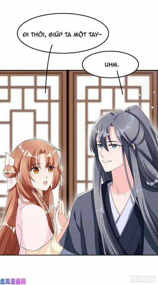 Hoàng Tử Phu Quân, Ta Nuôi Ngươi A! Chapter 24 trang 16