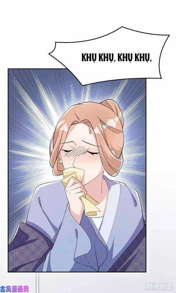 Hoàng Tử Phu Quân, Ta Nuôi Ngươi A! Chapter 24 trang 19