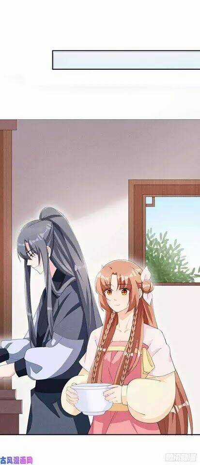 Hoàng Tử Phu Quân, Ta Nuôi Ngươi A! Chapter 24 trang 21