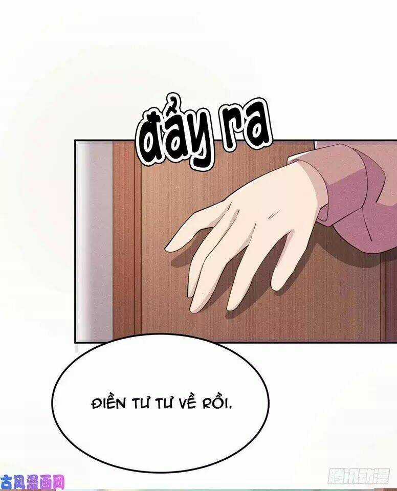 Hoàng Tử Phu Quân, Ta Nuôi Ngươi A! Chapter 24 trang 22