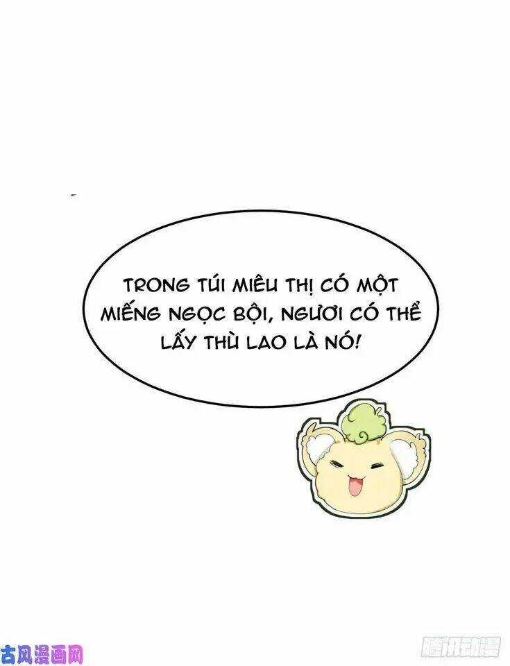 Hoàng Tử Phu Quân, Ta Nuôi Ngươi A! Chapter 24 trang 31