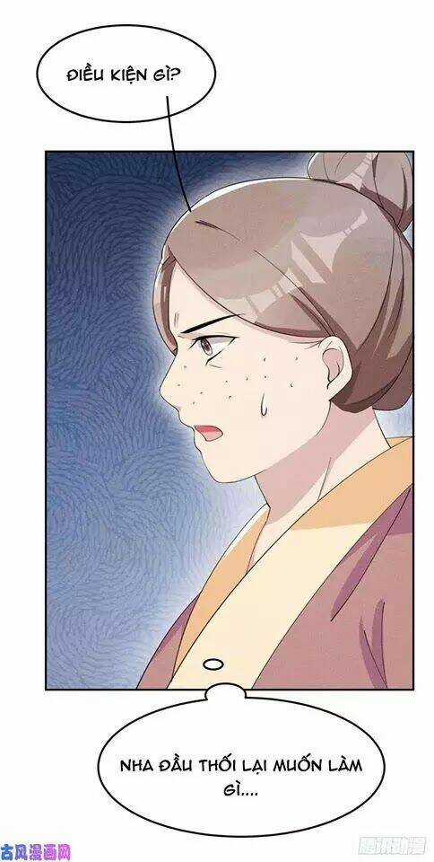 Hoàng Tử Phu Quân, Ta Nuôi Ngươi A! Chapter 24 trang 38