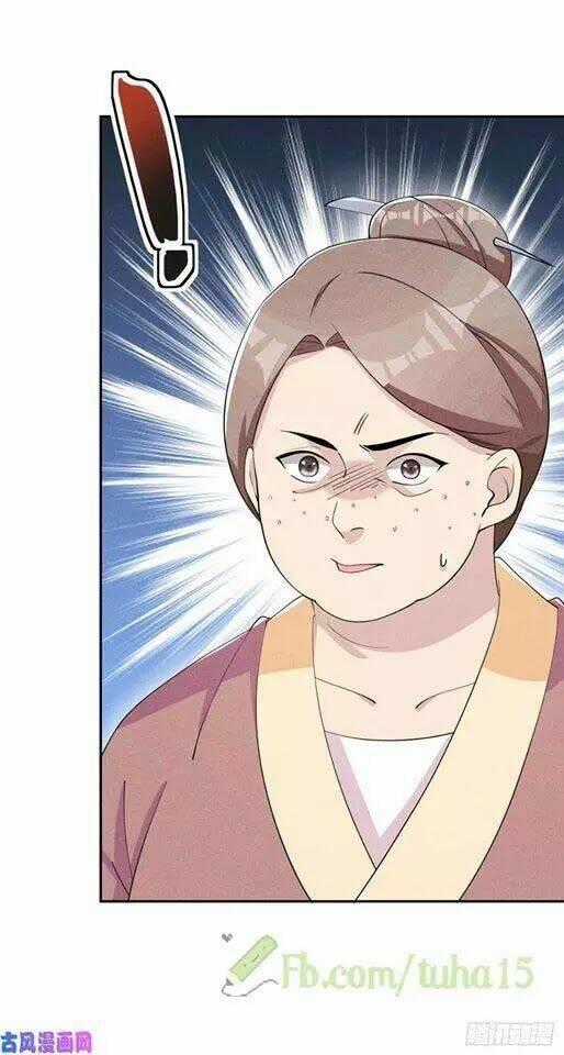 Hoàng Tử Phu Quân, Ta Nuôi Ngươi A! Chapter 24 trang 40