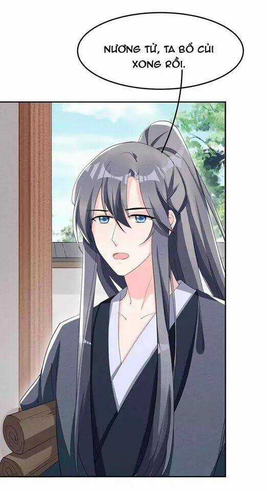 Hoàng Tử Phu Quân, Ta Nuôi Ngươi A! Chapter 24 trang 6