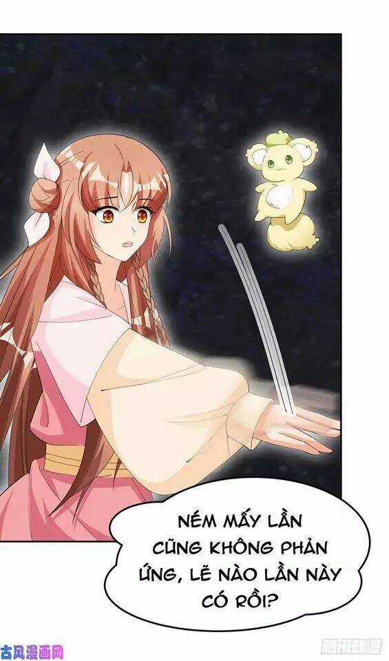 Hoàng Tử Phu Quân, Ta Nuôi Ngươi A! Chapter 25 trang 13