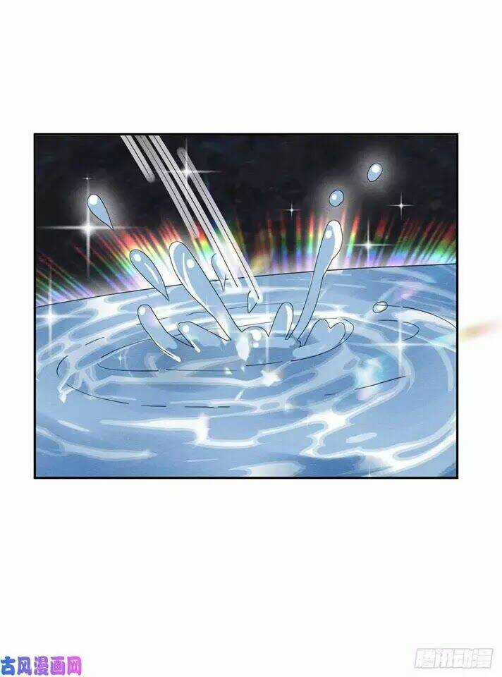 Hoàng Tử Phu Quân, Ta Nuôi Ngươi A! Chapter 25 trang 14