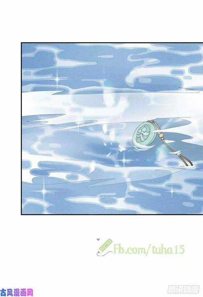 Hoàng Tử Phu Quân, Ta Nuôi Ngươi A! Chapter 25 trang 15