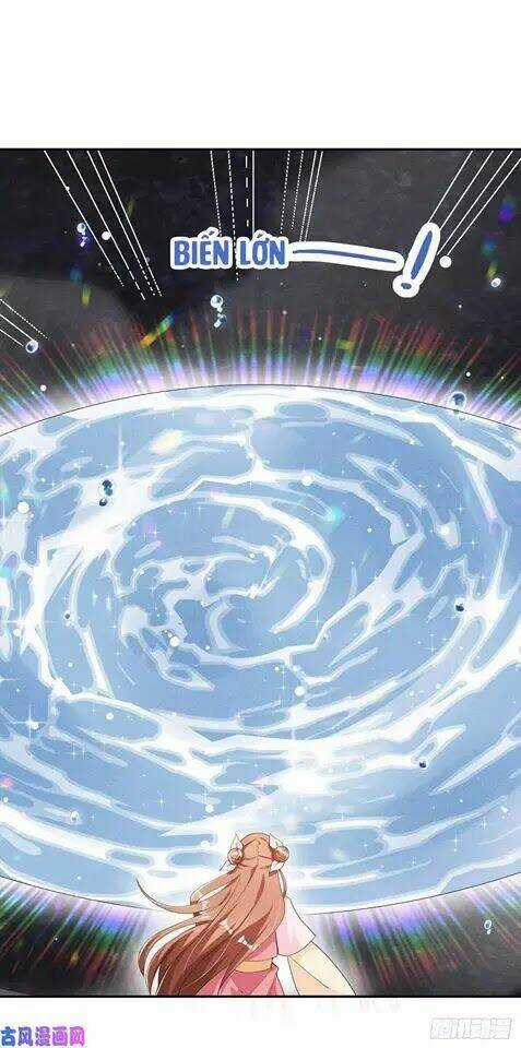 Hoàng Tử Phu Quân, Ta Nuôi Ngươi A! Chapter 25 trang 16