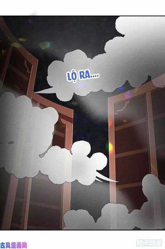 Hoàng Tử Phu Quân, Ta Nuôi Ngươi A! Chapter 25 trang 17