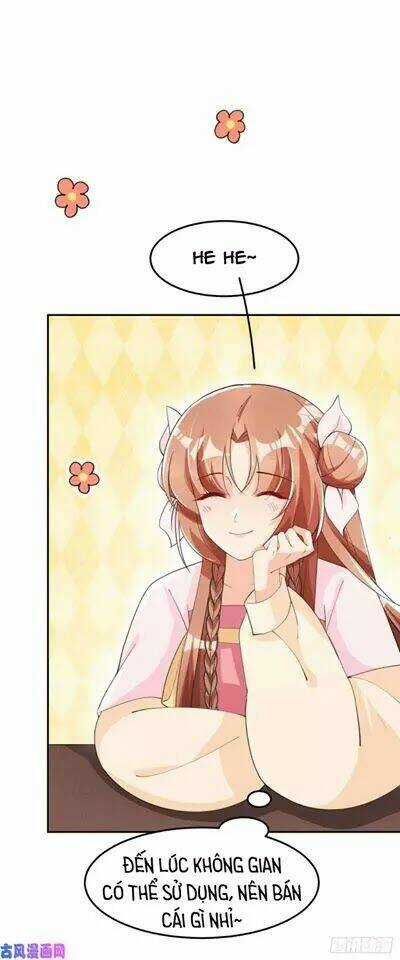 Hoàng Tử Phu Quân, Ta Nuôi Ngươi A! Chapter 25 trang 20