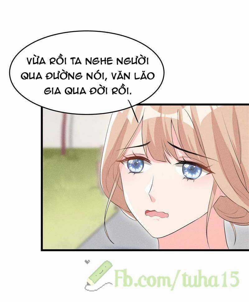 Hoàng Tử Phu Quân, Ta Nuôi Ngươi A! Chapter 26 trang 20