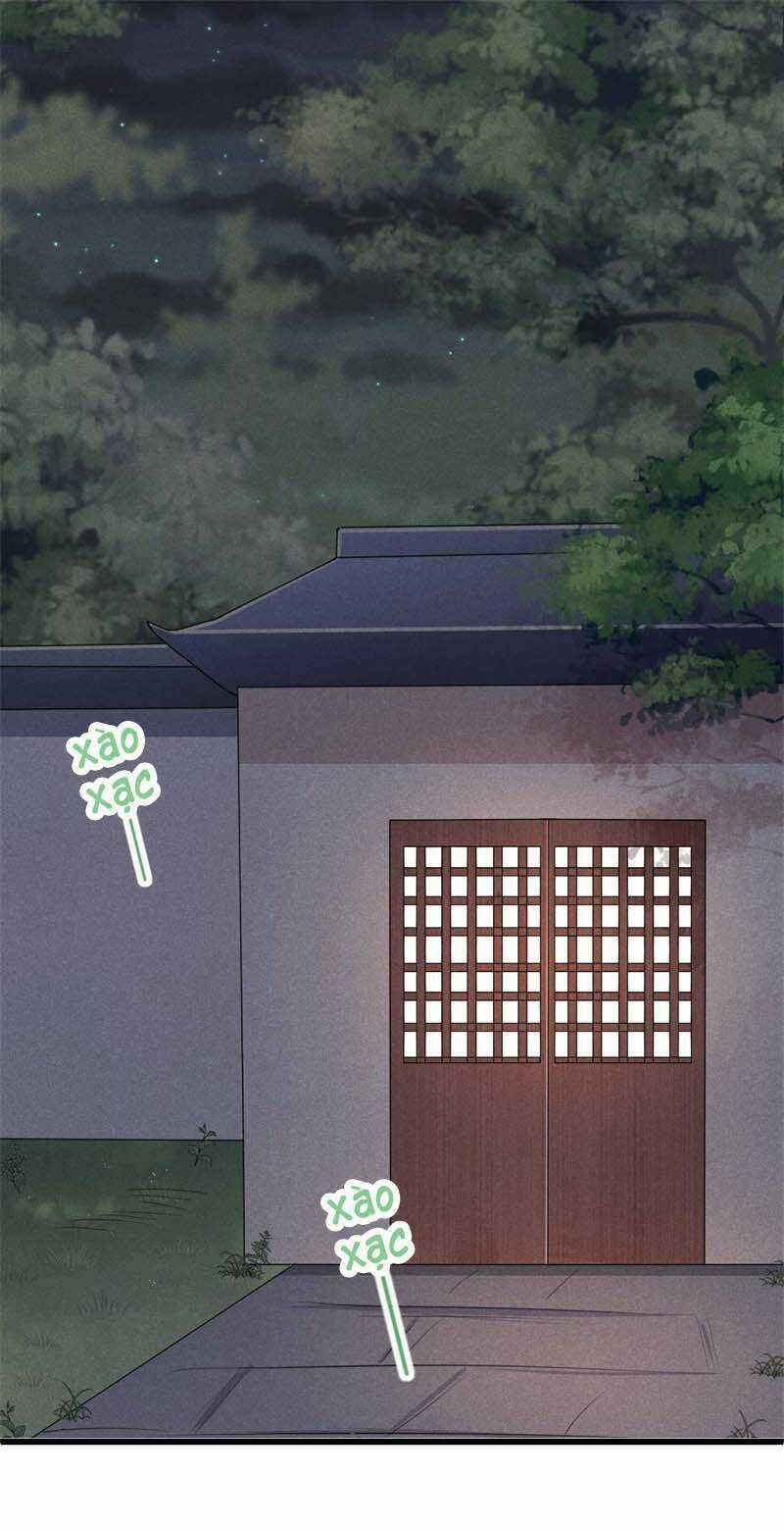 Hoàng Tử Phu Quân, Ta Nuôi Ngươi A! Chapter 26 trang 24