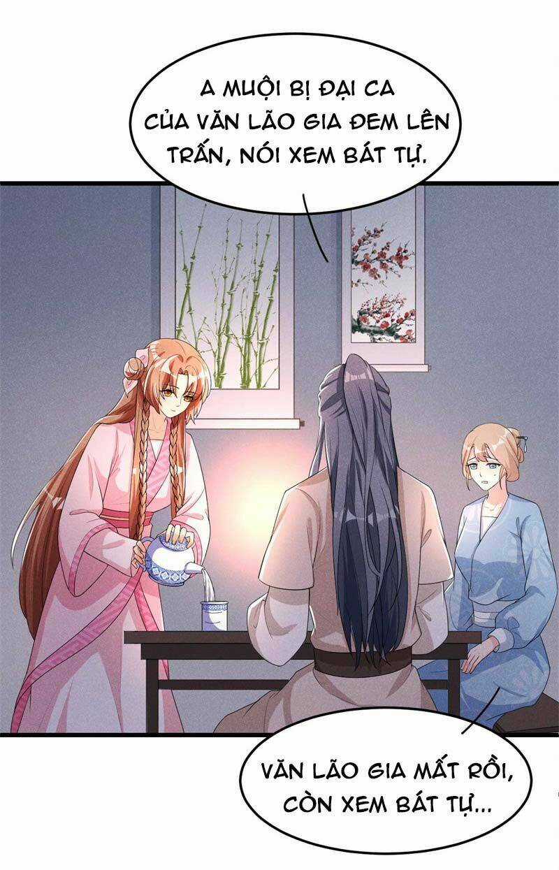 Hoàng Tử Phu Quân, Ta Nuôi Ngươi A! Chapter 26 trang 26