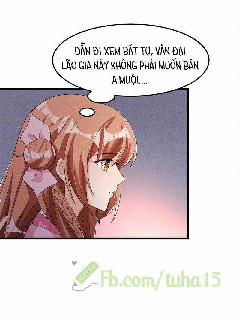 Hoàng Tử Phu Quân, Ta Nuôi Ngươi A! Chapter 26 trang 27