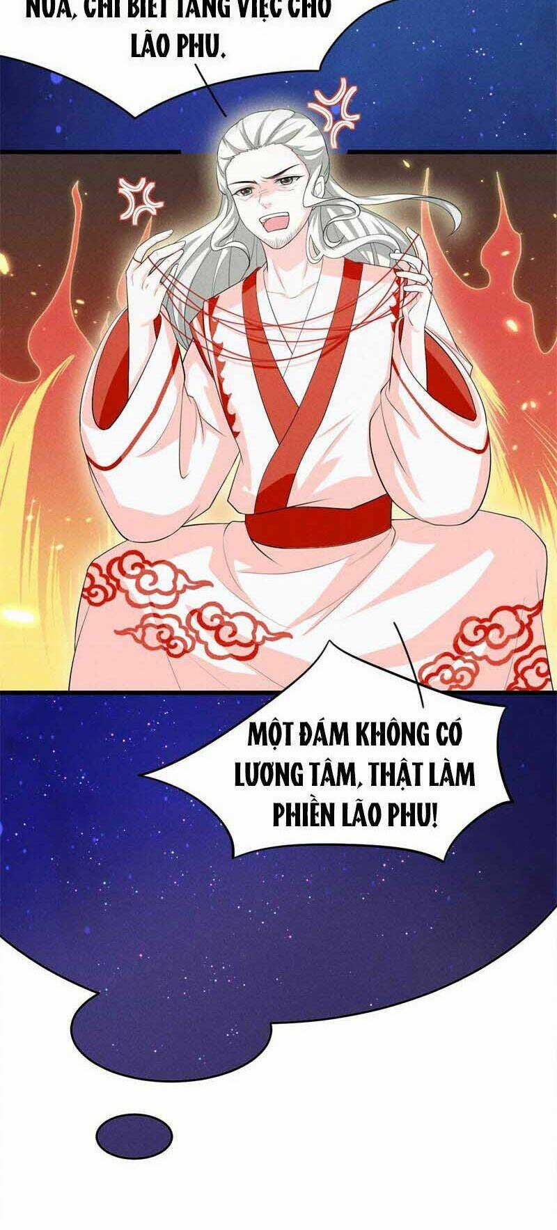 Hoàng Tử Phu Quân, Ta Nuôi Ngươi A! Chapter 26 trang 43