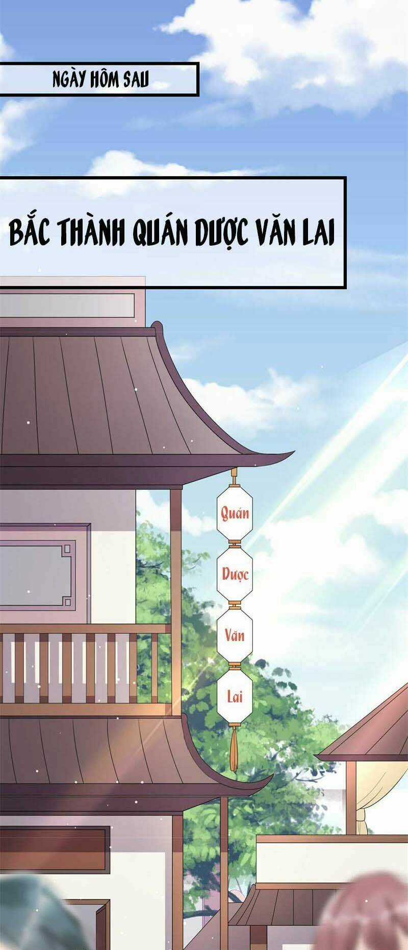 Hoàng Tử Phu Quân, Ta Nuôi Ngươi A! Chapter 26 trang 57