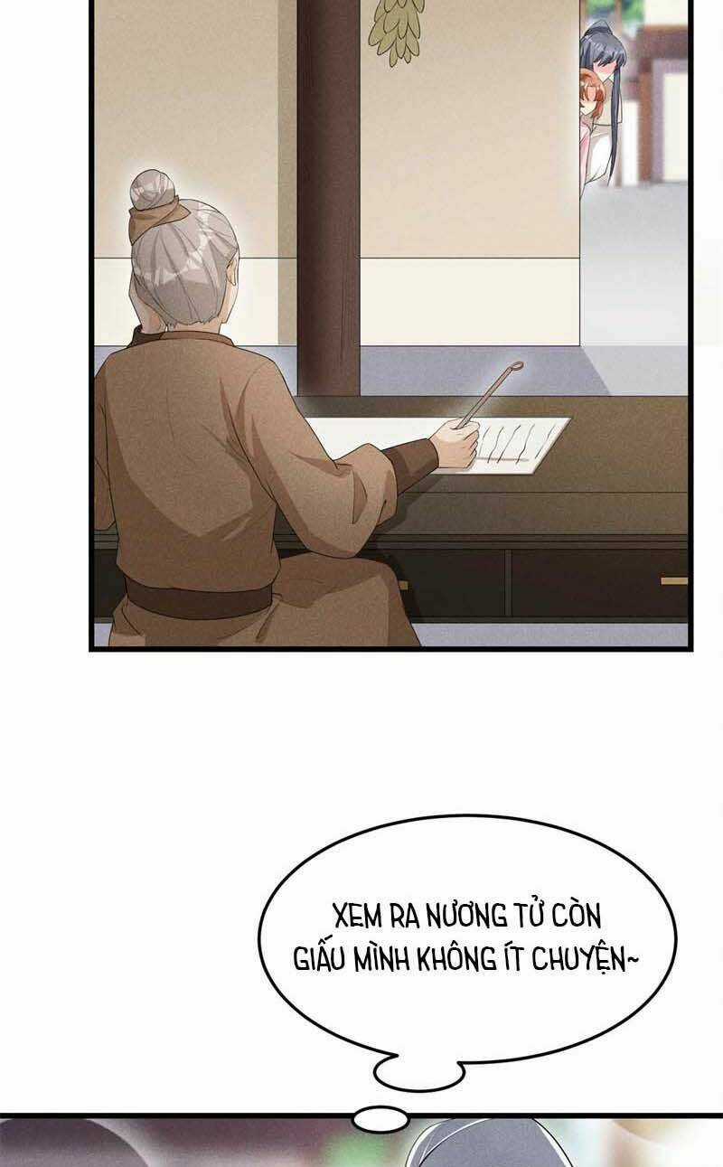 Hoàng Tử Phu Quân, Ta Nuôi Ngươi A! Chapter 26 trang 61