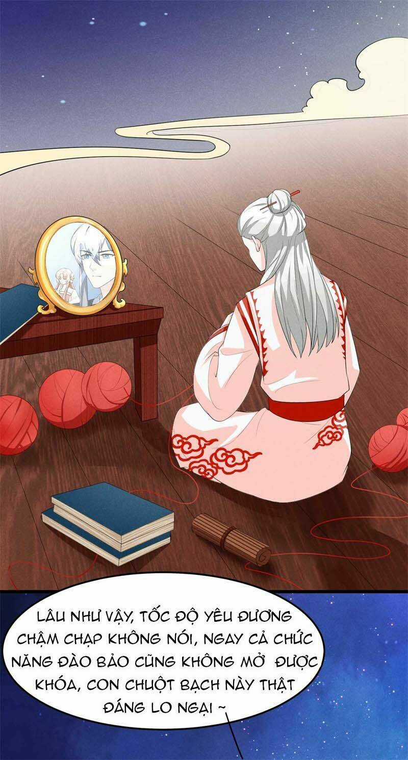 Hoàng Tử Phu Quân, Ta Nuôi Ngươi A! Chapter 26 trang 7