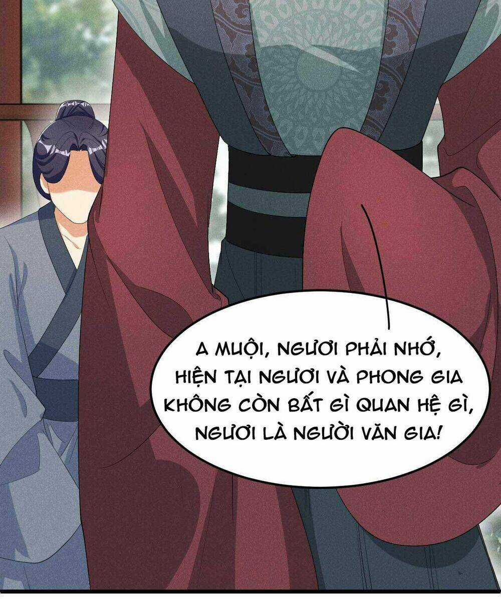 Hoàng Tử Phu Quân, Ta Nuôi Ngươi A! Chapter 27 trang 26