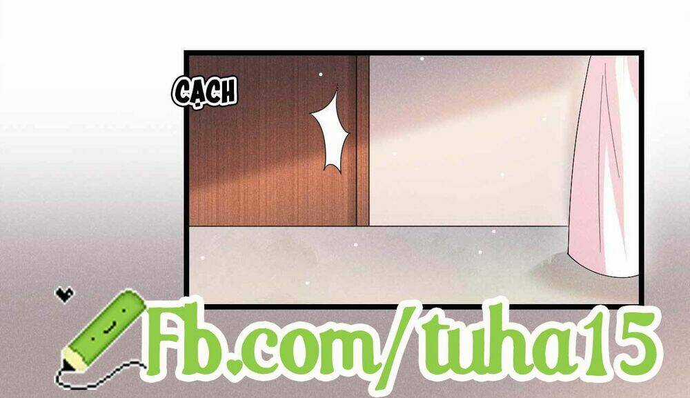 Hoàng Tử Phu Quân, Ta Nuôi Ngươi A! Chapter 27 trang 33