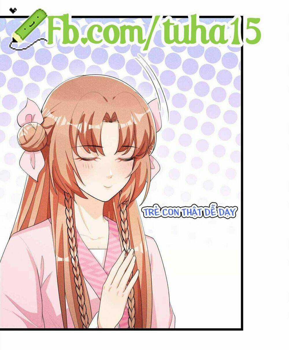 Hoàng Tử Phu Quân, Ta Nuôi Ngươi A! Chapter 27 trang 39