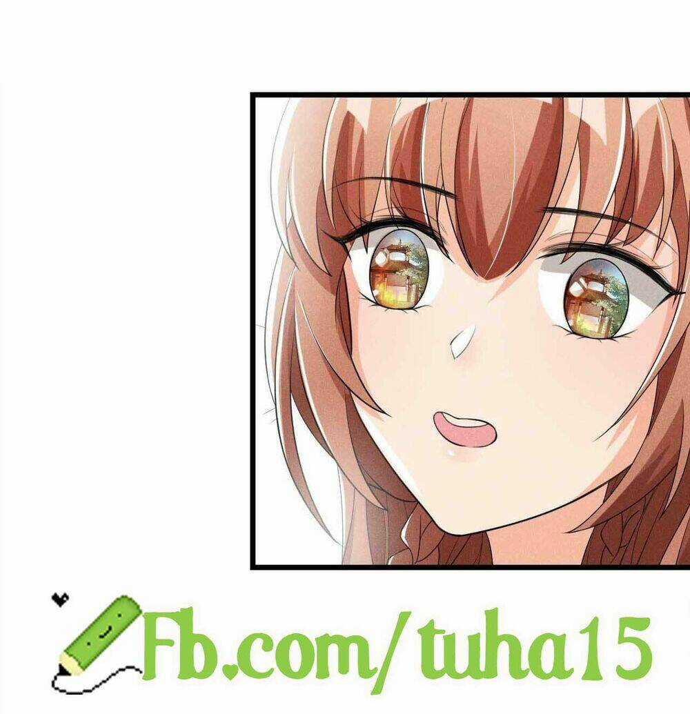 Hoàng Tử Phu Quân, Ta Nuôi Ngươi A! Chapter 27 trang 8