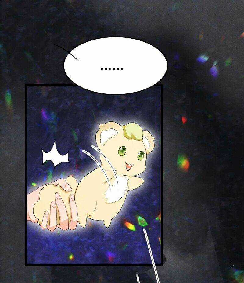 Hoàng Tử Phu Quân, Ta Nuôi Ngươi A! Chapter 28 trang 11