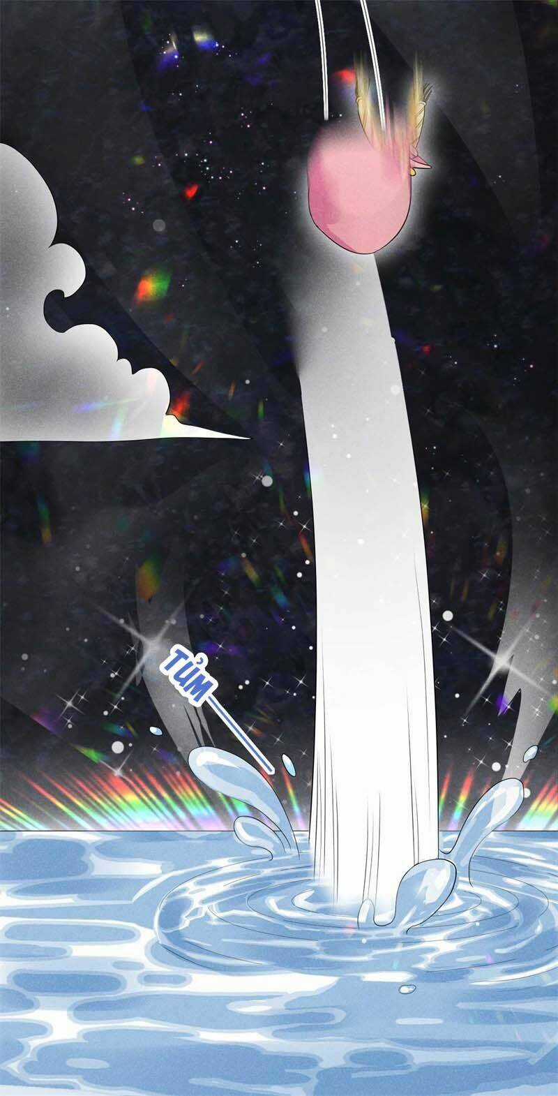 Hoàng Tử Phu Quân, Ta Nuôi Ngươi A! Chapter 28 trang 12