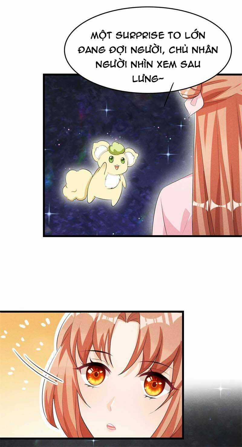 Hoàng Tử Phu Quân, Ta Nuôi Ngươi A! Chapter 28 trang 16