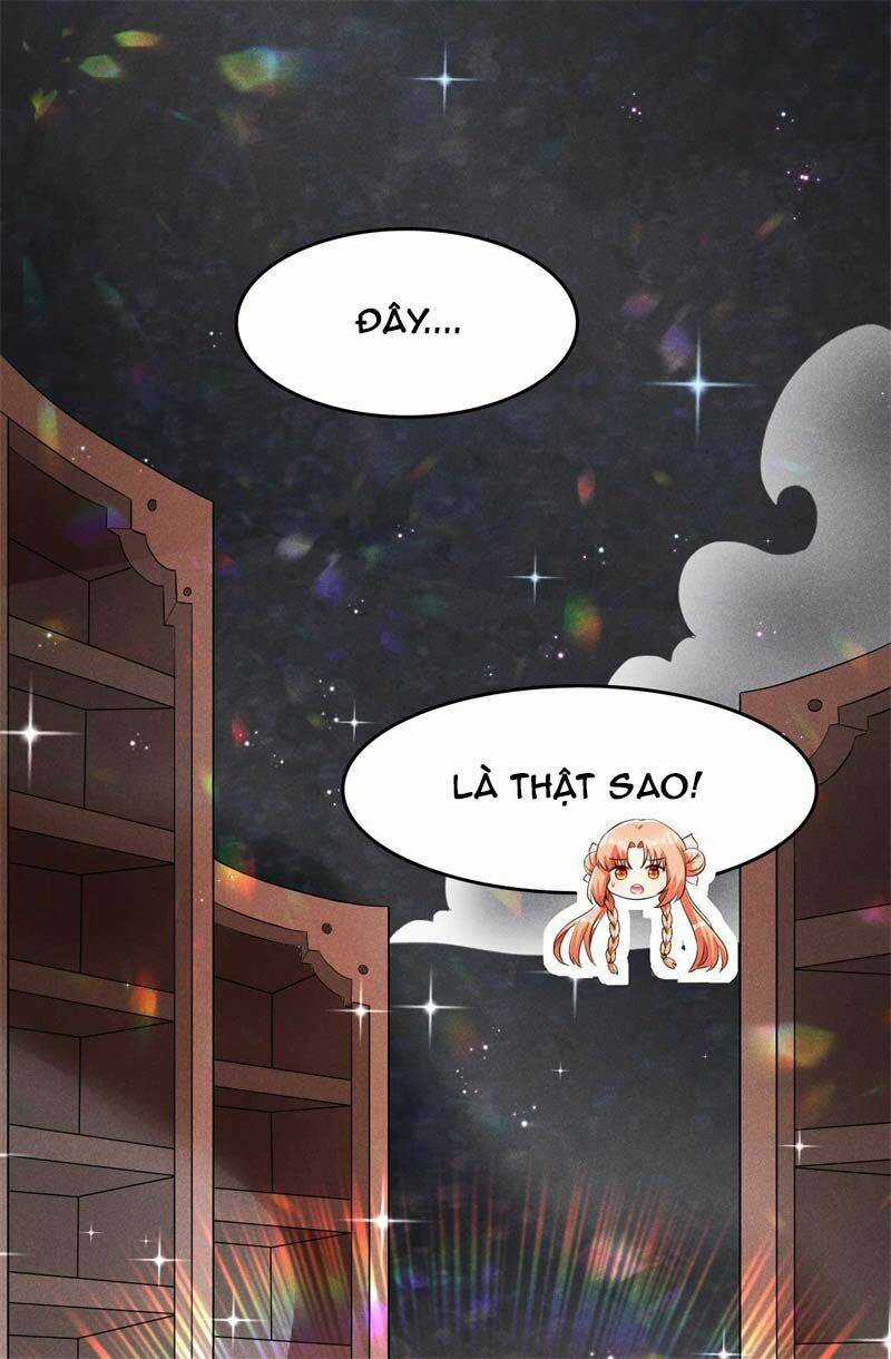 Hoàng Tử Phu Quân, Ta Nuôi Ngươi A! Chapter 28 trang 17