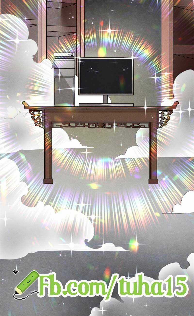 Hoàng Tử Phu Quân, Ta Nuôi Ngươi A! Chapter 28 trang 18