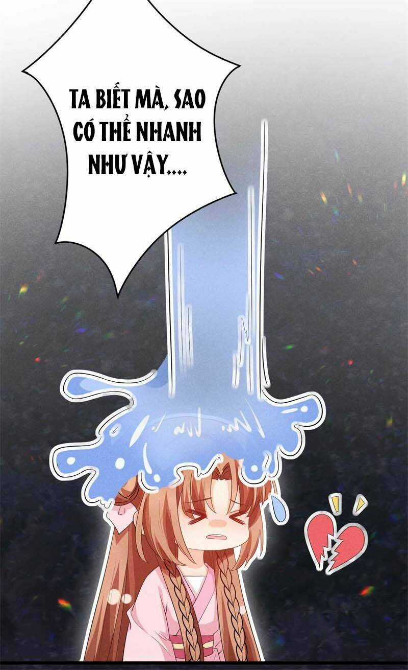 Hoàng Tử Phu Quân, Ta Nuôi Ngươi A! Chapter 28 trang 21