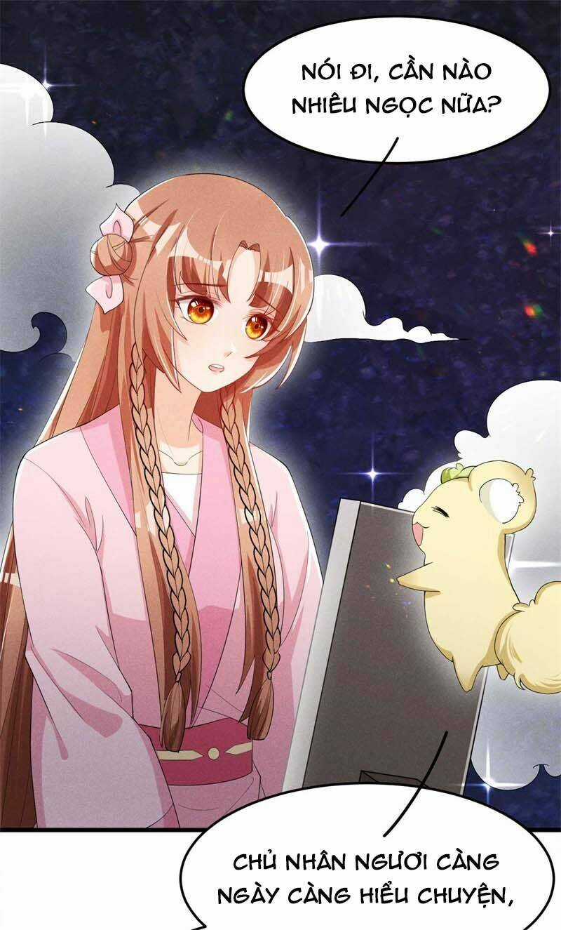 Hoàng Tử Phu Quân, Ta Nuôi Ngươi A! Chapter 28 trang 22