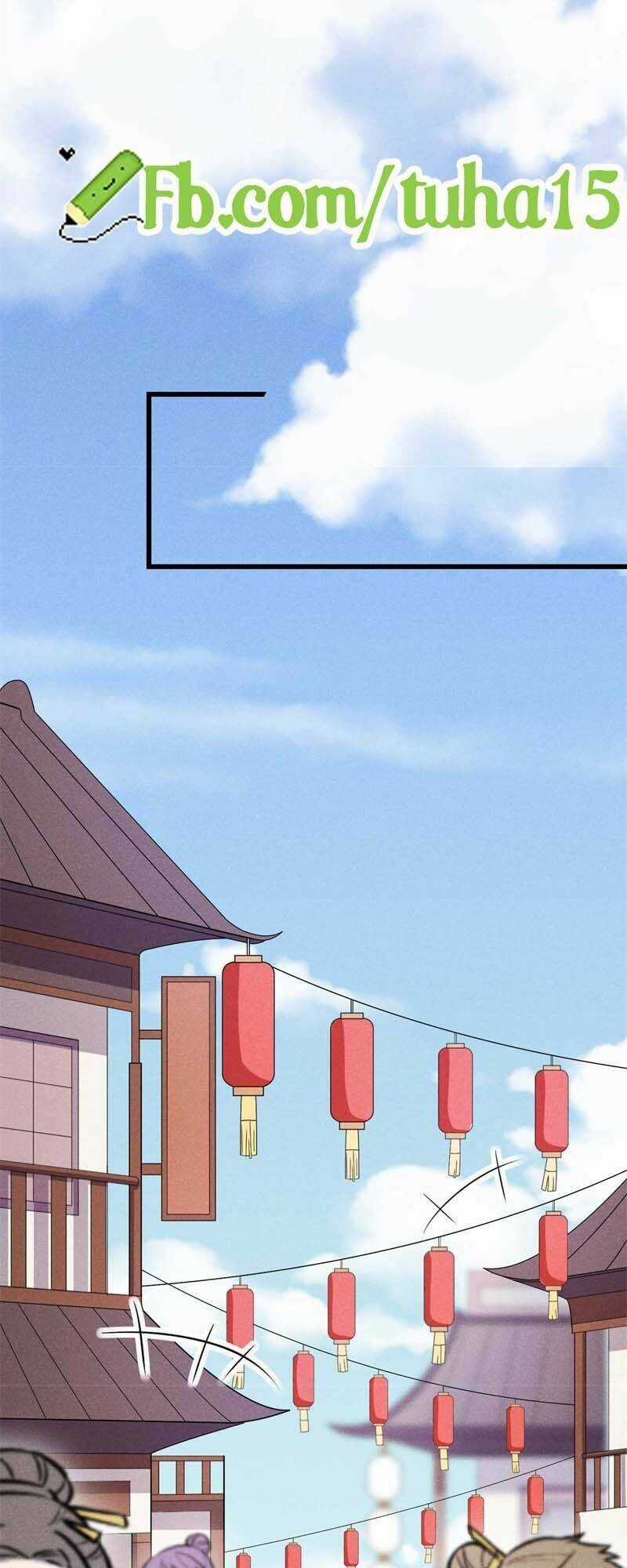 Hoàng Tử Phu Quân, Ta Nuôi Ngươi A! Chapter 28 trang 24