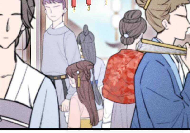 Hoàng Tử Phu Quân, Ta Nuôi Ngươi A! Chapter 28 trang 25