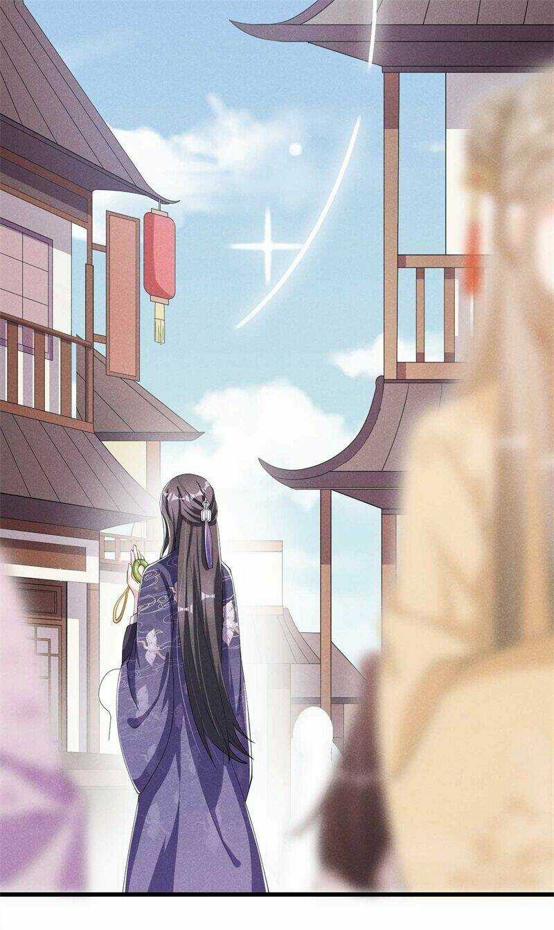 Hoàng Tử Phu Quân, Ta Nuôi Ngươi A! Chapter 28 trang 28