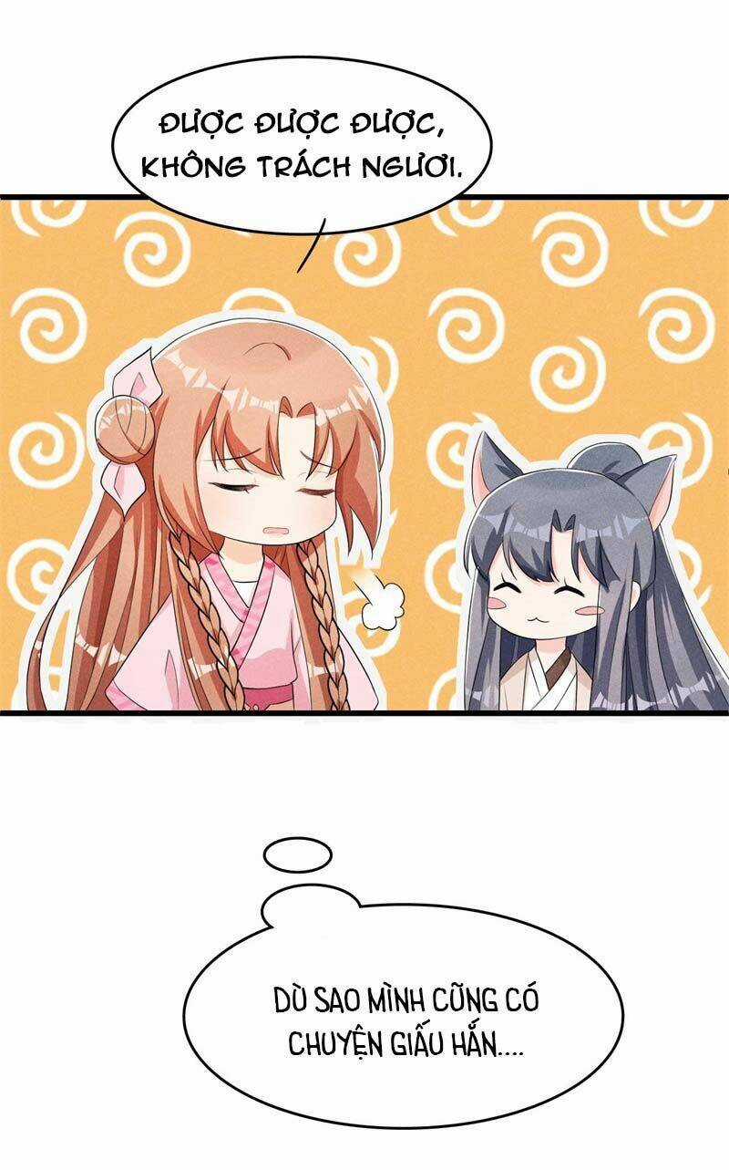 Hoàng Tử Phu Quân, Ta Nuôi Ngươi A! Chapter 28 trang 6