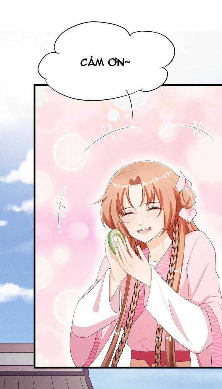 Hoàng Tử Phu Quân, Ta Nuôi Ngươi A! Chapter 29 trang 12