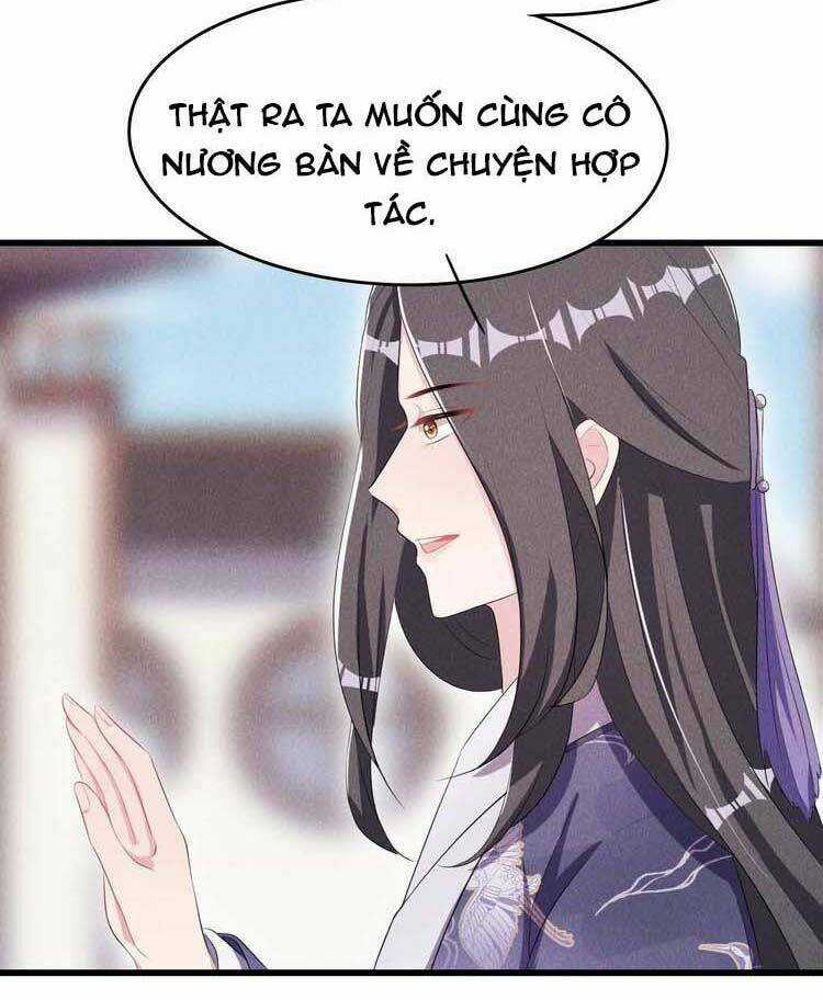 Hoàng Tử Phu Quân, Ta Nuôi Ngươi A! Chapter 29 trang 14