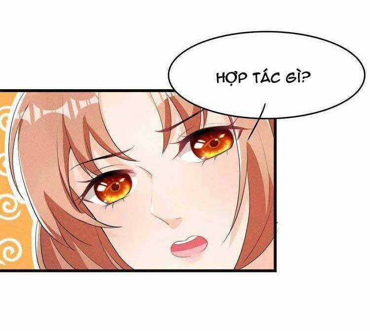 Hoàng Tử Phu Quân, Ta Nuôi Ngươi A! Chapter 29 trang 15