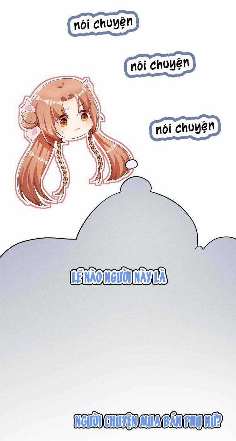 Hoàng Tử Phu Quân, Ta Nuôi Ngươi A! Chapter 29 trang 17