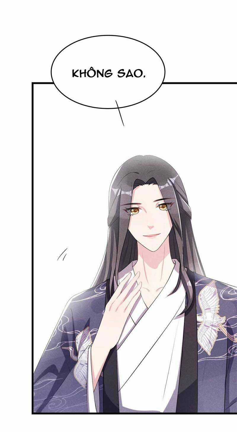 Hoàng Tử Phu Quân, Ta Nuôi Ngươi A! Chapter 29 trang 2